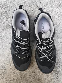 Scarponcini trekking Adidas donna