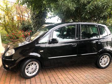 Musa lancia eco schic