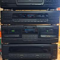 Hifi Kenwood