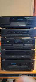 Hifi Kenwood