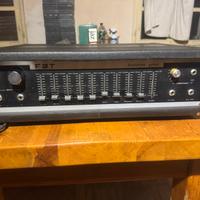 Amplificatore FBT