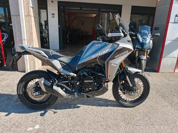 Moto Morini X-Cape 650 - 2022