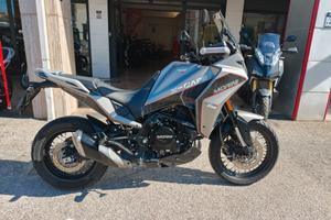 Moto Morini X-Cape 650 - 2022