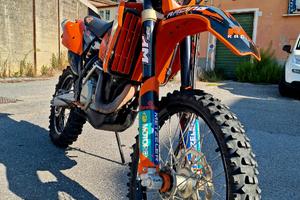 KTM 450 EXC FACTORY