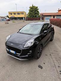 FORD PUMA 2023 HYBRID