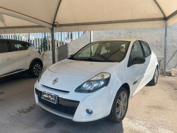 Renault Clio 1.5 dCi 75CV 5 porte Dynamique 128.00