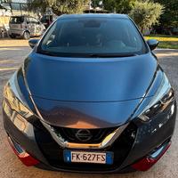 NISSAN MICRA V N-CONNECTA - DIESEL