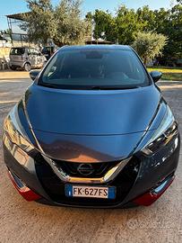 NISSAN MICRA V N-CONNECTA - DIESEL