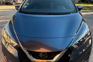 NISSAN MICRA V N-CONNECTA - DIESEL