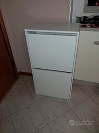 Scarpiera