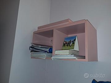 cameretta per bambina