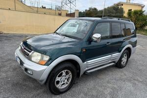 Mitsubishi Pajero 3.2 16V DI-D 5p. GLS2