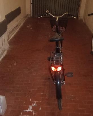 bicicletta
