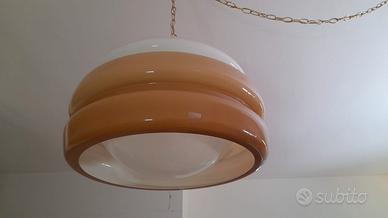 LAMPADA A SOSPENSIONE DESIGNER GUZZINI