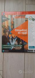 cittadini di oggi ( libro B del vol 2)
