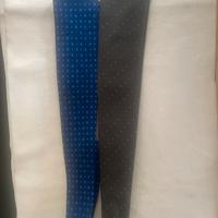 2 cravatte Marinella Napoli