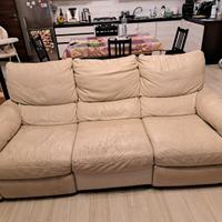 divano Divani & Divani by Natuzzi  relax 