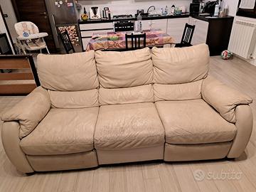 divano Divani & Divani by Natuzzi  relax 