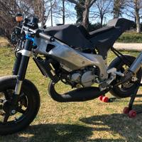 Aprilia RS 125 pista 12 pollici