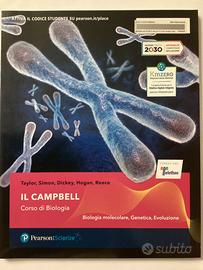 IL CAMPBELL