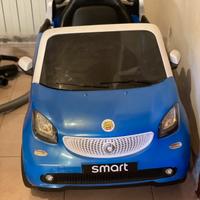 Macchinina Smart