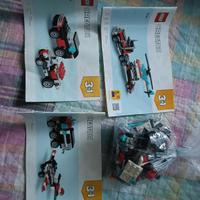 Lego 31146 - Creator