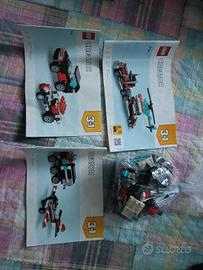 Lego 31146 - Creator