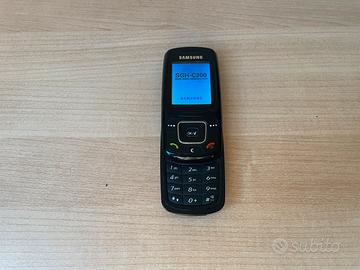 SAMSUNG SGH-C300