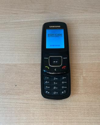 SAMSUNG SGH-C300