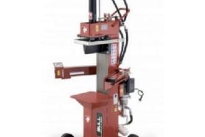 Spaccalegna ceccato olindo bull 13 r4 ton - 400v