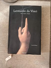 Leonardo da Vinci 