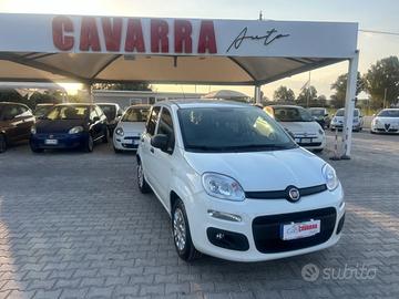 Fiat Panda 1.2 EasyPower City Life