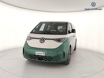 Volkswagen ID.Buzz 77 kWh Pro+