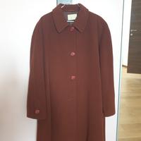 Cappotto Elena mirò 