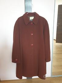 Cappotto Elena mirò 