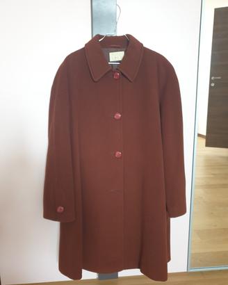 Cappotto Elena mirò 