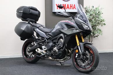 Yamaha Tracer 900 ABS GT