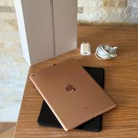 I Pad 7^ generazione 32Gb