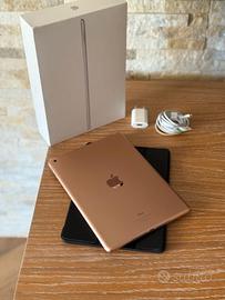 I Pad 7^ generazione 32Gb