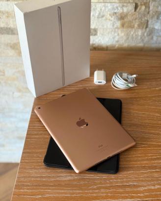 I Pad 7^ generazione 32Gb