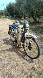 Lambretta 48 