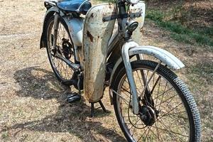 Lambretta 48 