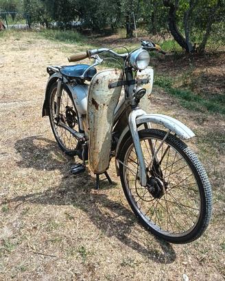 Lambretta 48 
