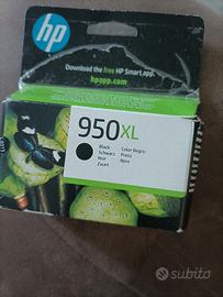 hp 950xl black scadenza 08/2026