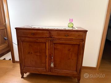 credenza veneta