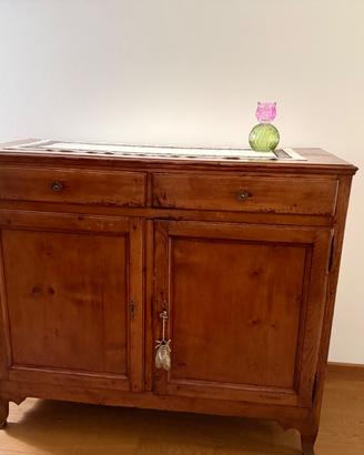 credenza veneta