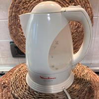 Bollitore elettrico moulinex