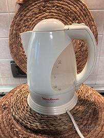 Bollitore elettrico moulinex