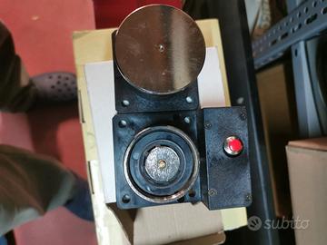 fermo porta elettromagnetico 