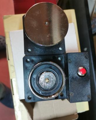 fermo porta elettromagnetico 